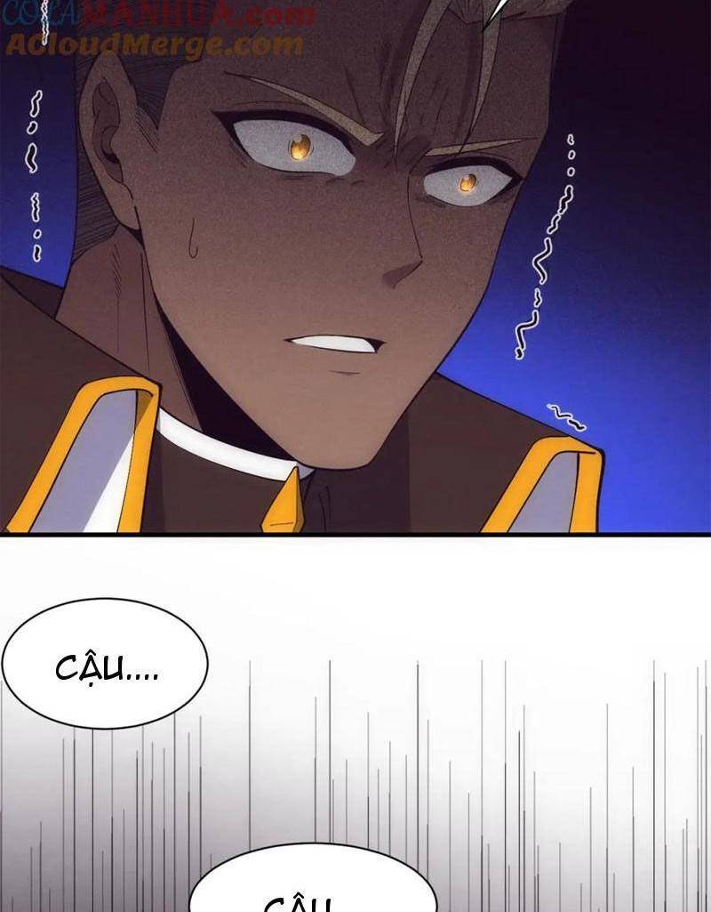 Tiến Hóa Cuồng Triều: Chapter 187