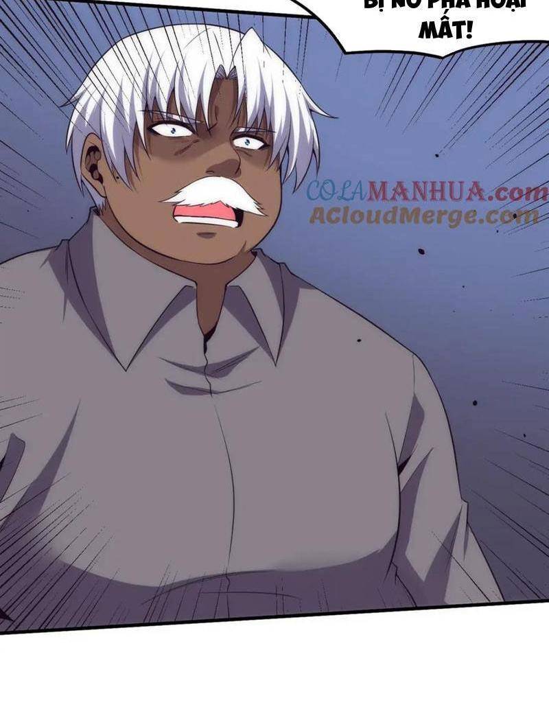 Tiến Hóa Cuồng Triều: Chapter 189