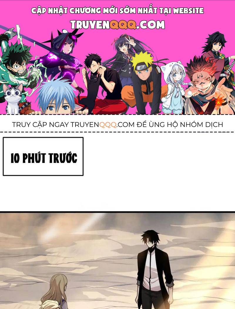 Tiến Hóa Cuồng Triều: Chapter 192