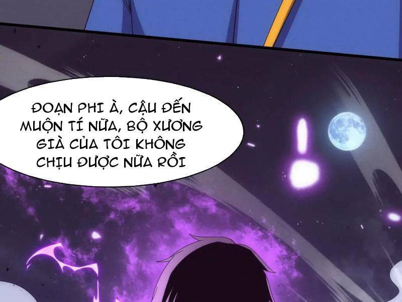 Tiến Hóa Cuồng Triều: Chapter 193