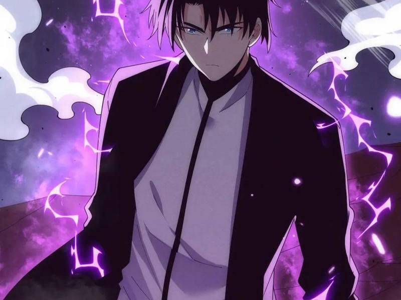 Tiến Hóa Cuồng Triều: Chapter 193