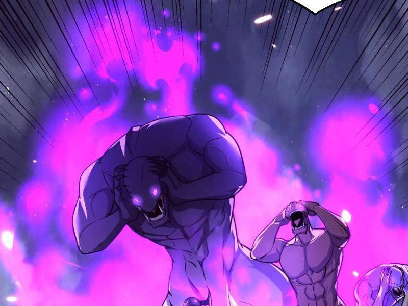 Tiến Hóa Cuồng Triều: Chapter 193