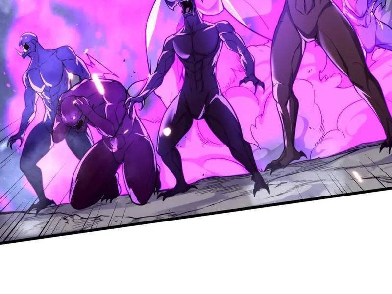 Tiến Hóa Cuồng Triều: Chapter 193