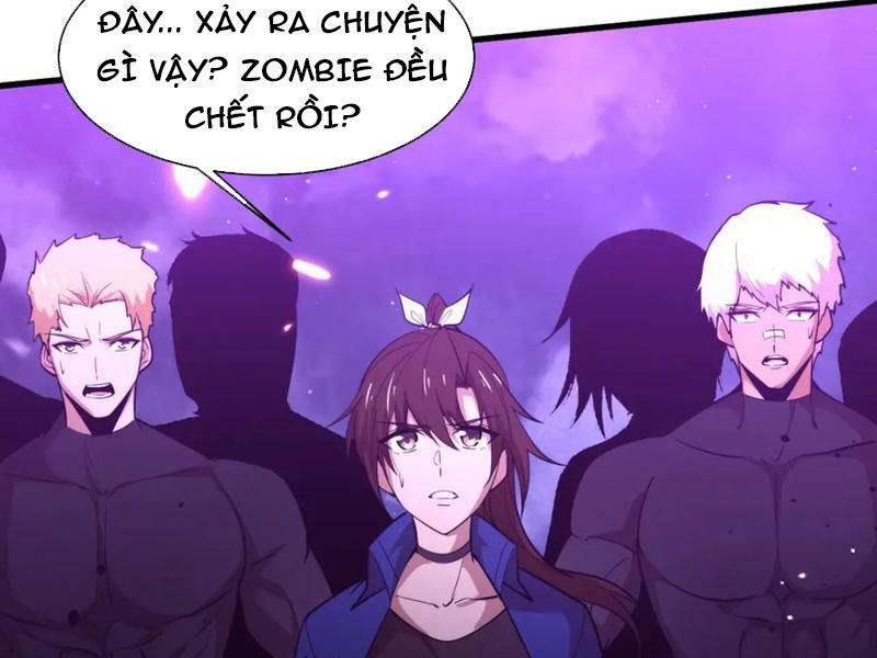 Tiến Hóa Cuồng Triều: Chapter 193