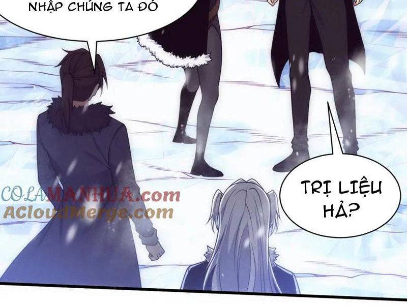 Tiến Hóa Cuồng Triều: Chapter 193