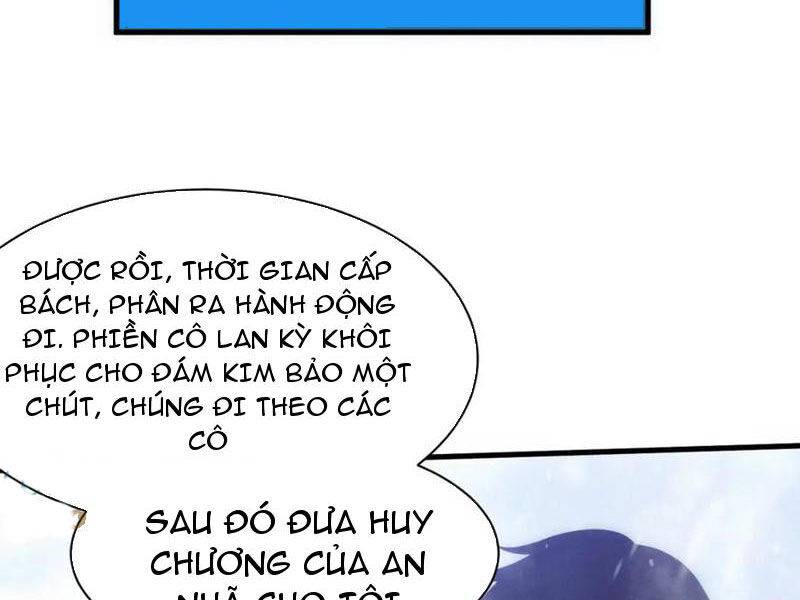 Tiến Hóa Cuồng Triều: Chapter 193