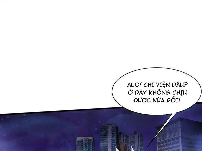 Tiến Hóa Cuồng Triều: Chapter 193
