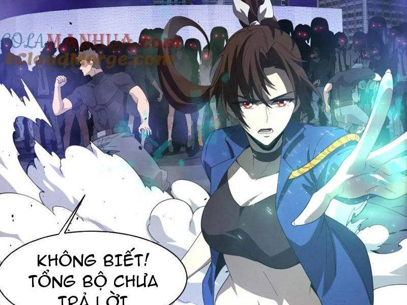 Tiến Hóa Cuồng Triều: Chapter 193
