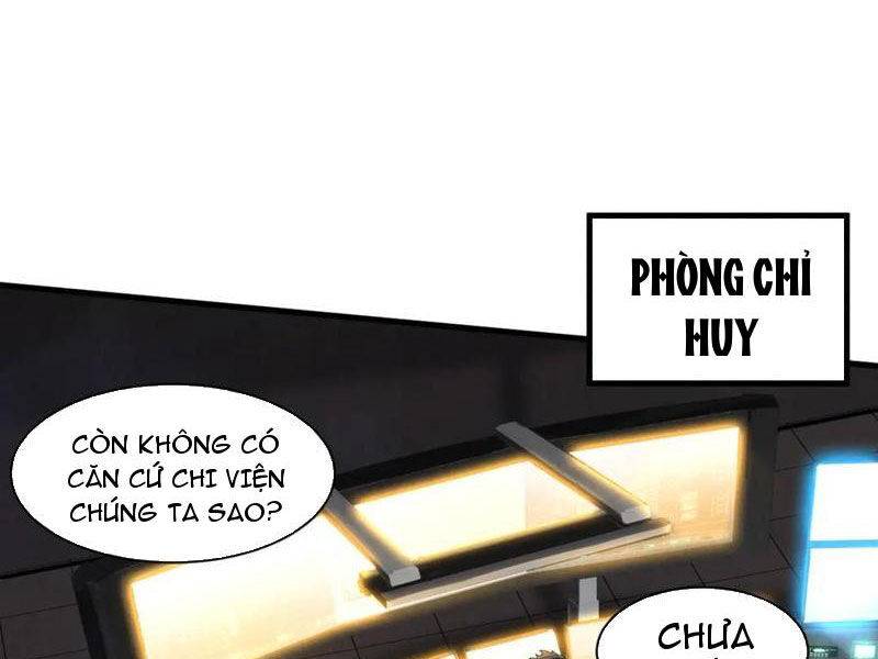 Tiến Hóa Cuồng Triều: Chapter 193