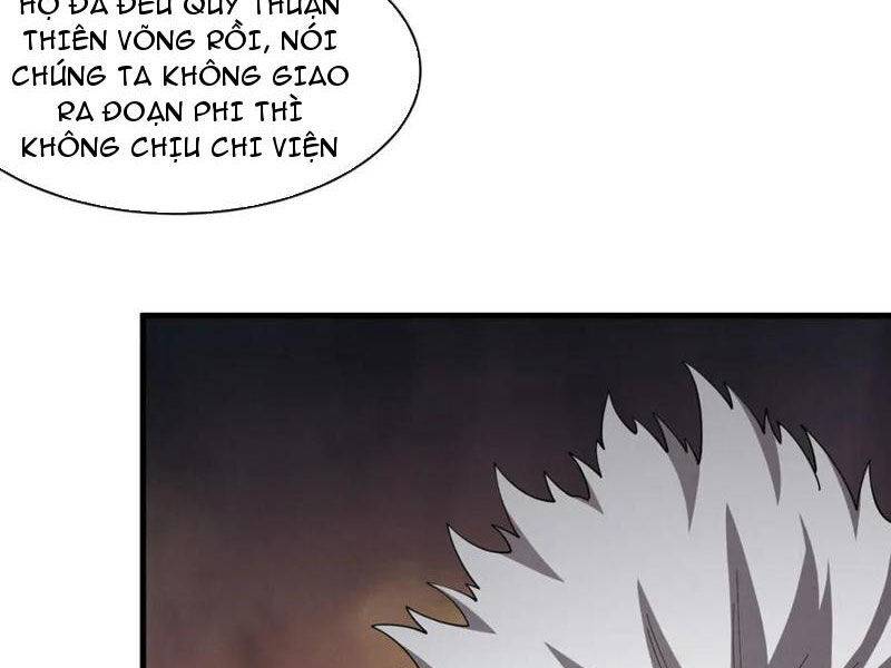 Tiến Hóa Cuồng Triều: Chapter 193