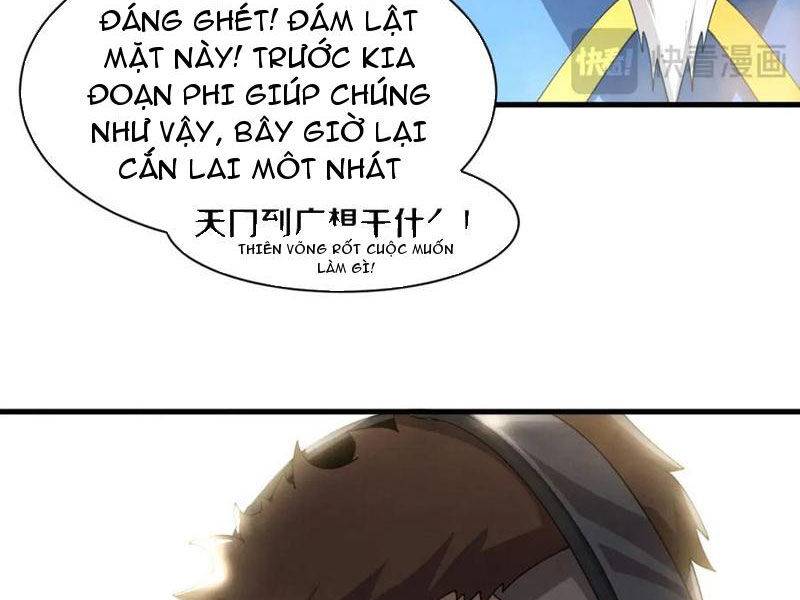 Tiến Hóa Cuồng Triều: Chapter 193