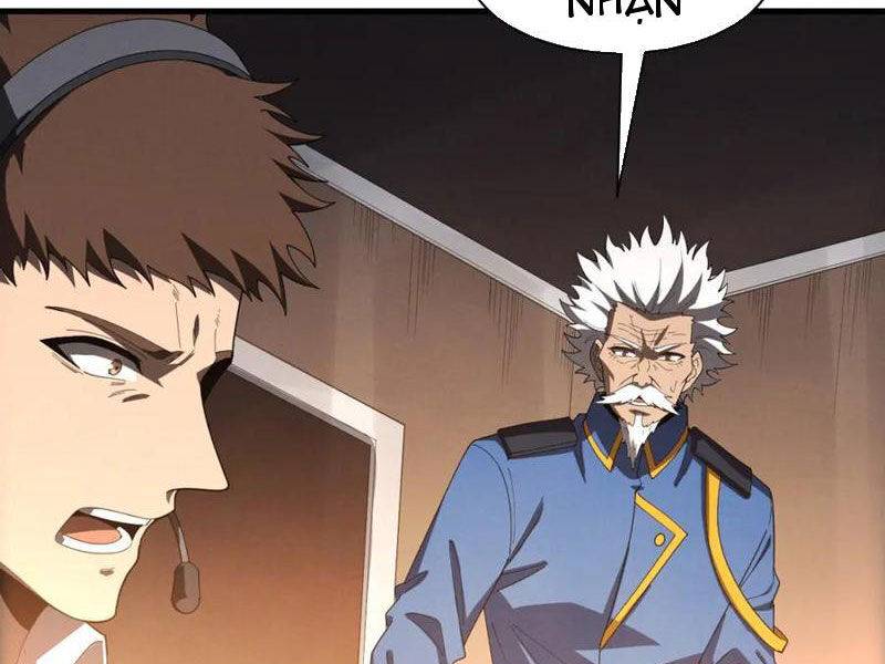 Tiến Hóa Cuồng Triều: Chapter 193