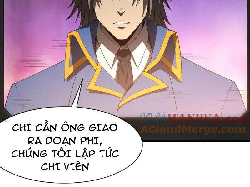 Tiến Hóa Cuồng Triều: Chapter 193