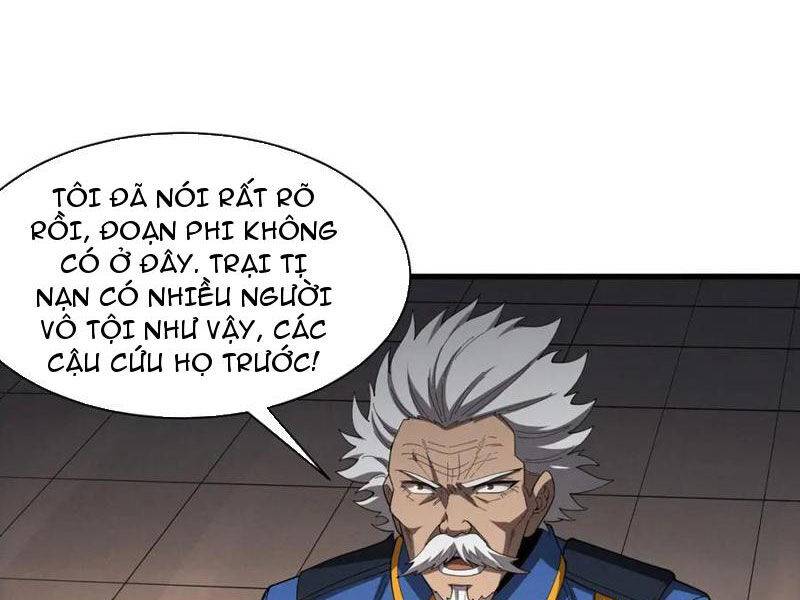 Tiến Hóa Cuồng Triều: Chapter 193