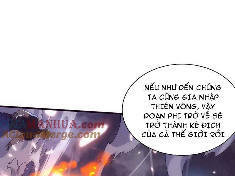 Tiến Hóa Cuồng Triều: Chapter 193