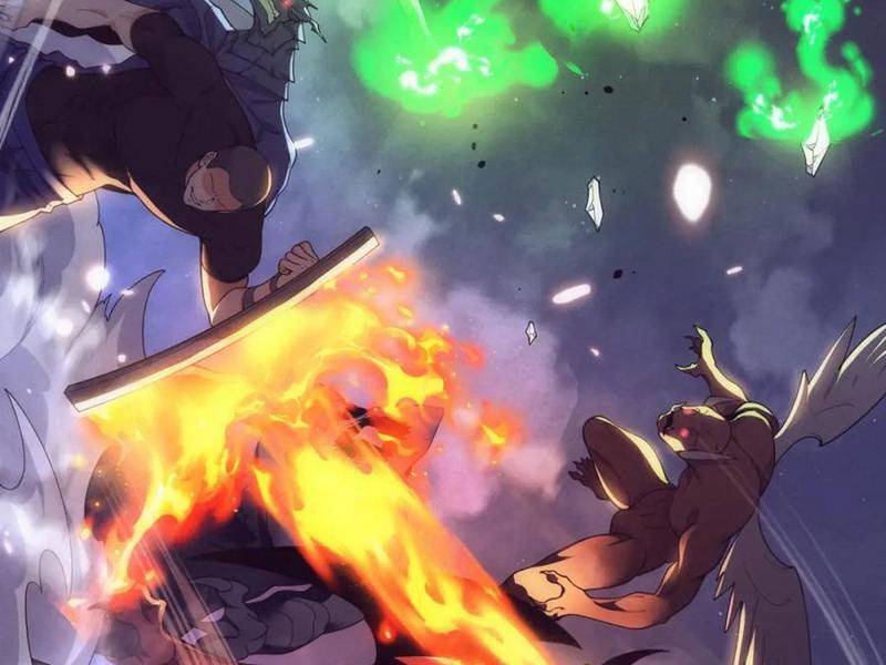 Tiến Hóa Cuồng Triều: Chapter 193