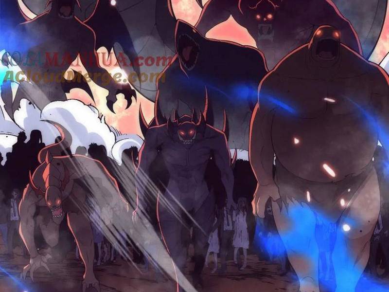 Tiến Hóa Cuồng Triều: Chapter 193