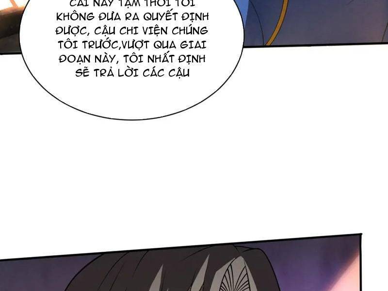 Tiến Hóa Cuồng Triều: Chapter 193