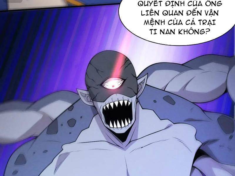 Tiến Hóa Cuồng Triều: Chapter 193