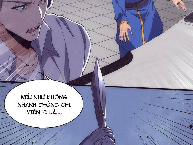 Tiến Hóa Cuồng Triều: Chapter 193
