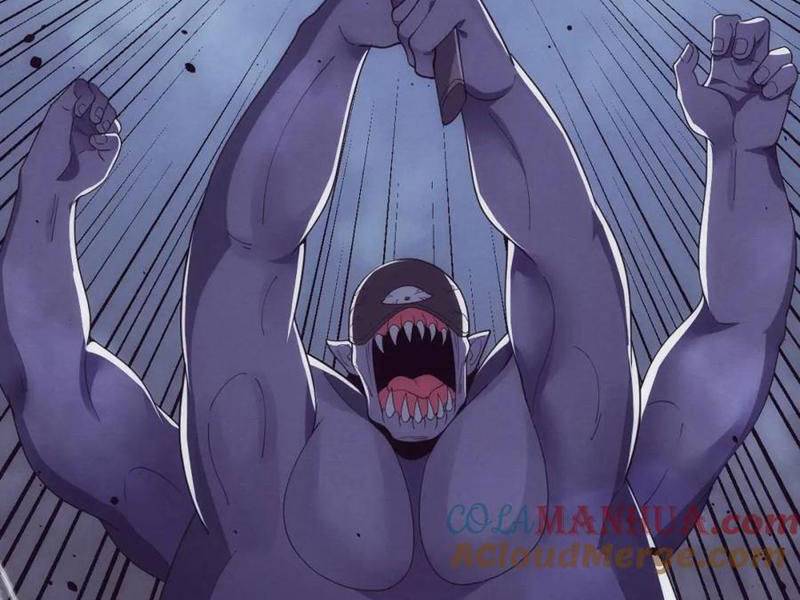 Tiến Hóa Cuồng Triều: Chapter 193