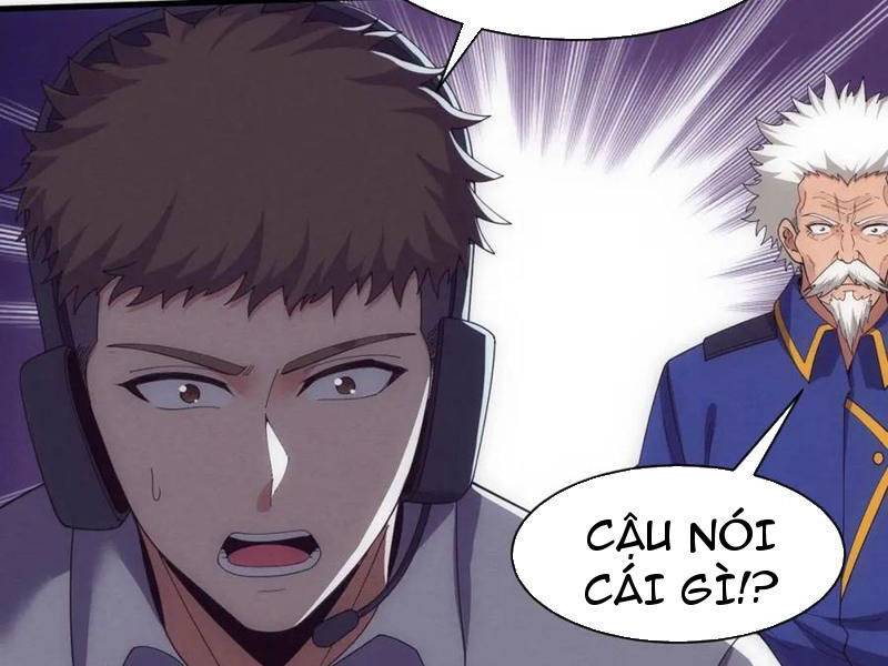 Tiến Hóa Cuồng Triều: Chapter 193