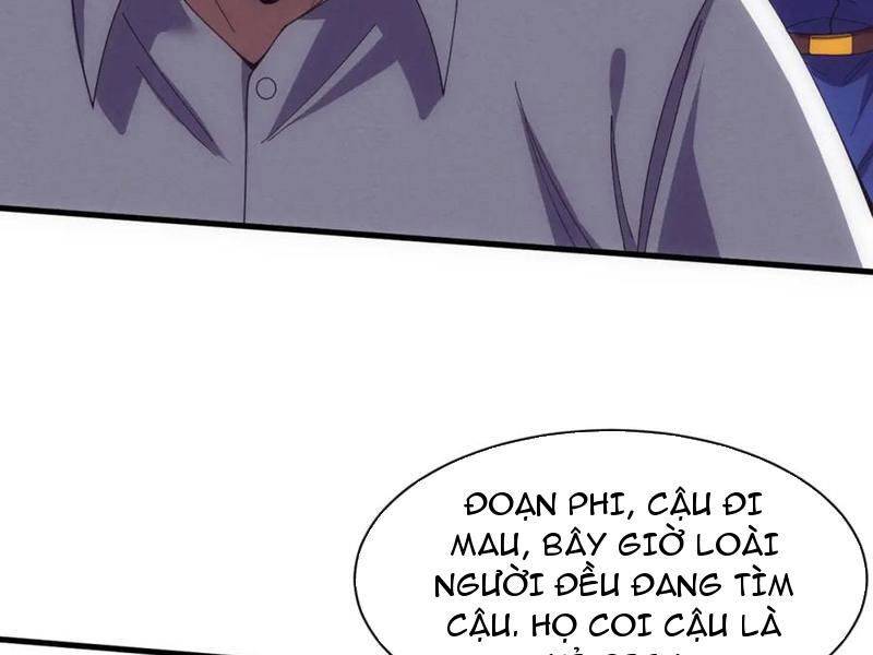 Tiến Hóa Cuồng Triều: Chapter 193