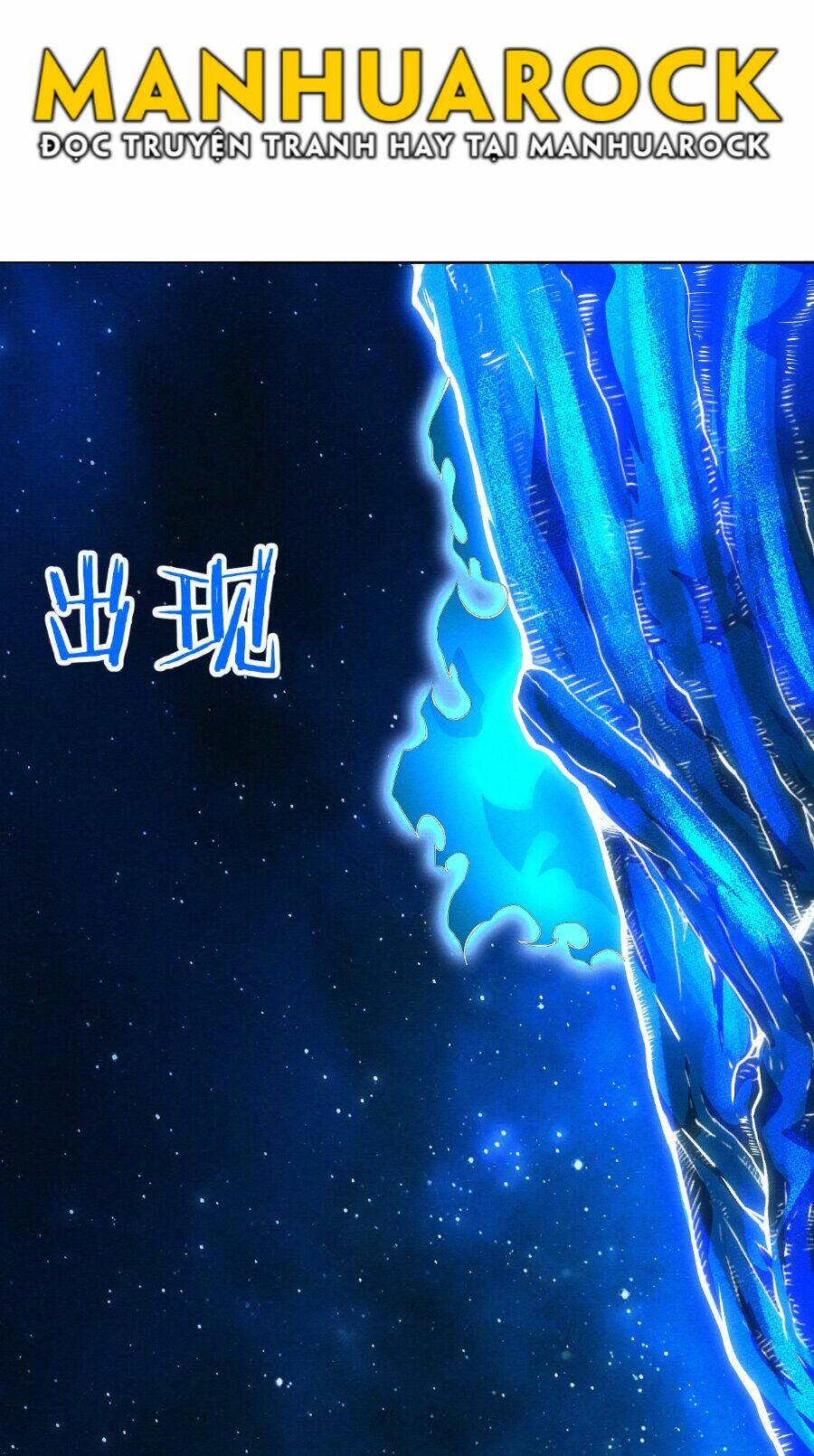 Tiến Hóa Cuồng Triều: Chapter 40