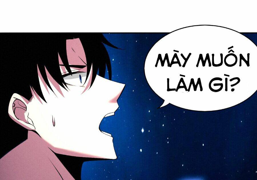 Tiến Hóa Cuồng Triều: Chapter 40