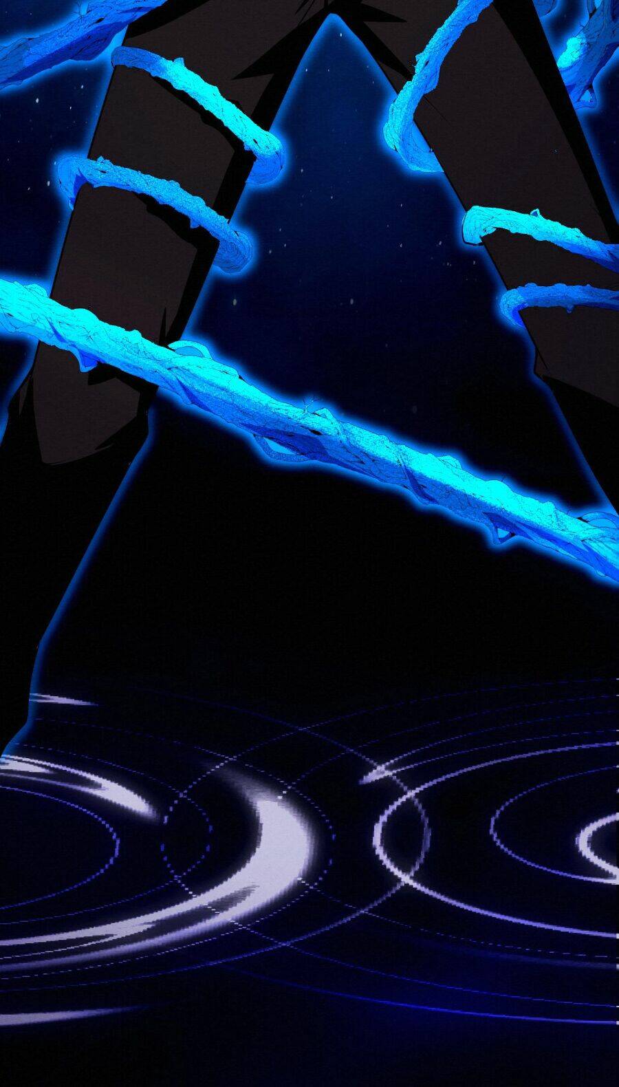 Tiến Hóa Cuồng Triều: Chapter 40