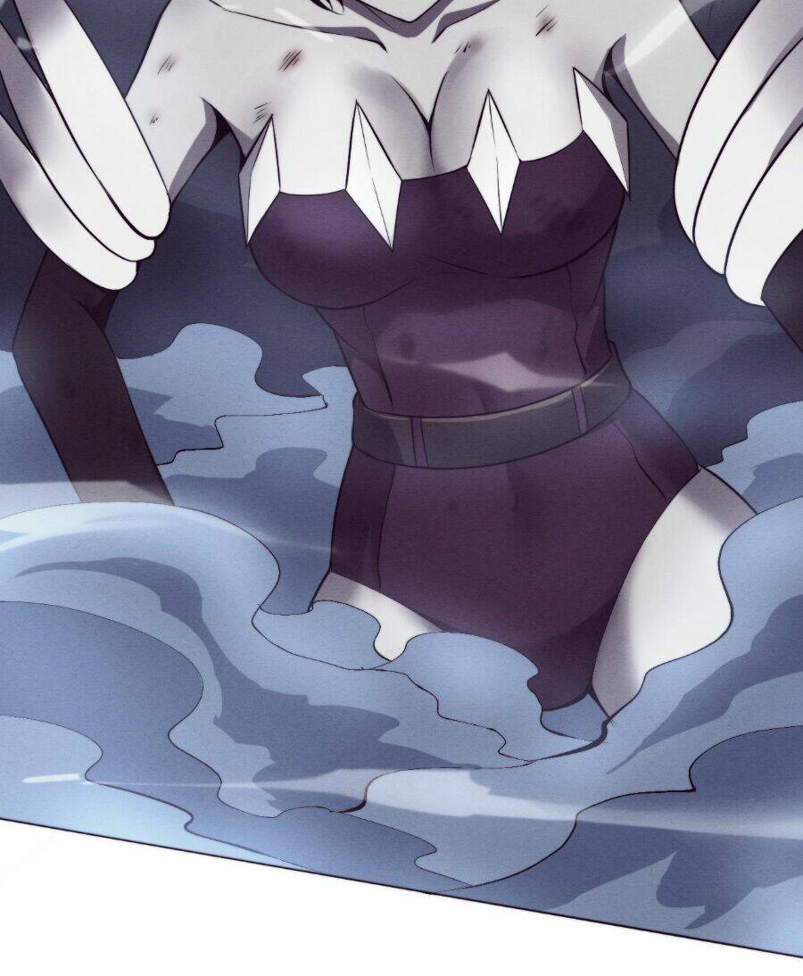 Tiến Hóa Cuồng Triều: Chapter 40