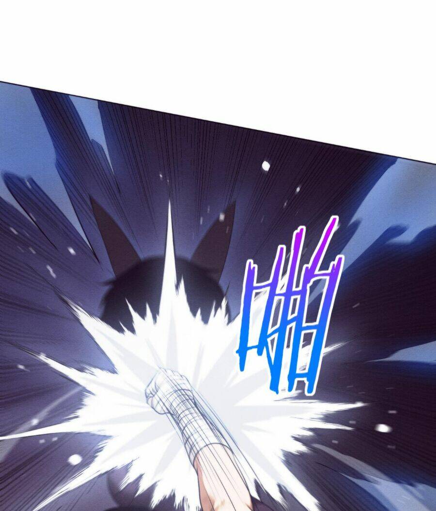 Tiến Hóa Cuồng Triều: Chapter 40