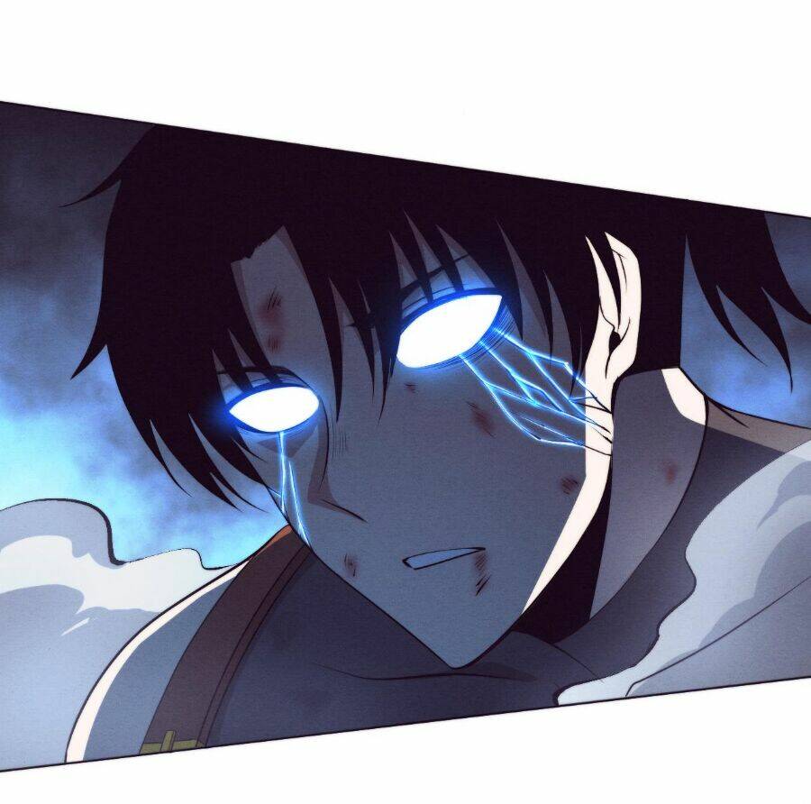 Tiến Hóa Cuồng Triều: Chapter 40