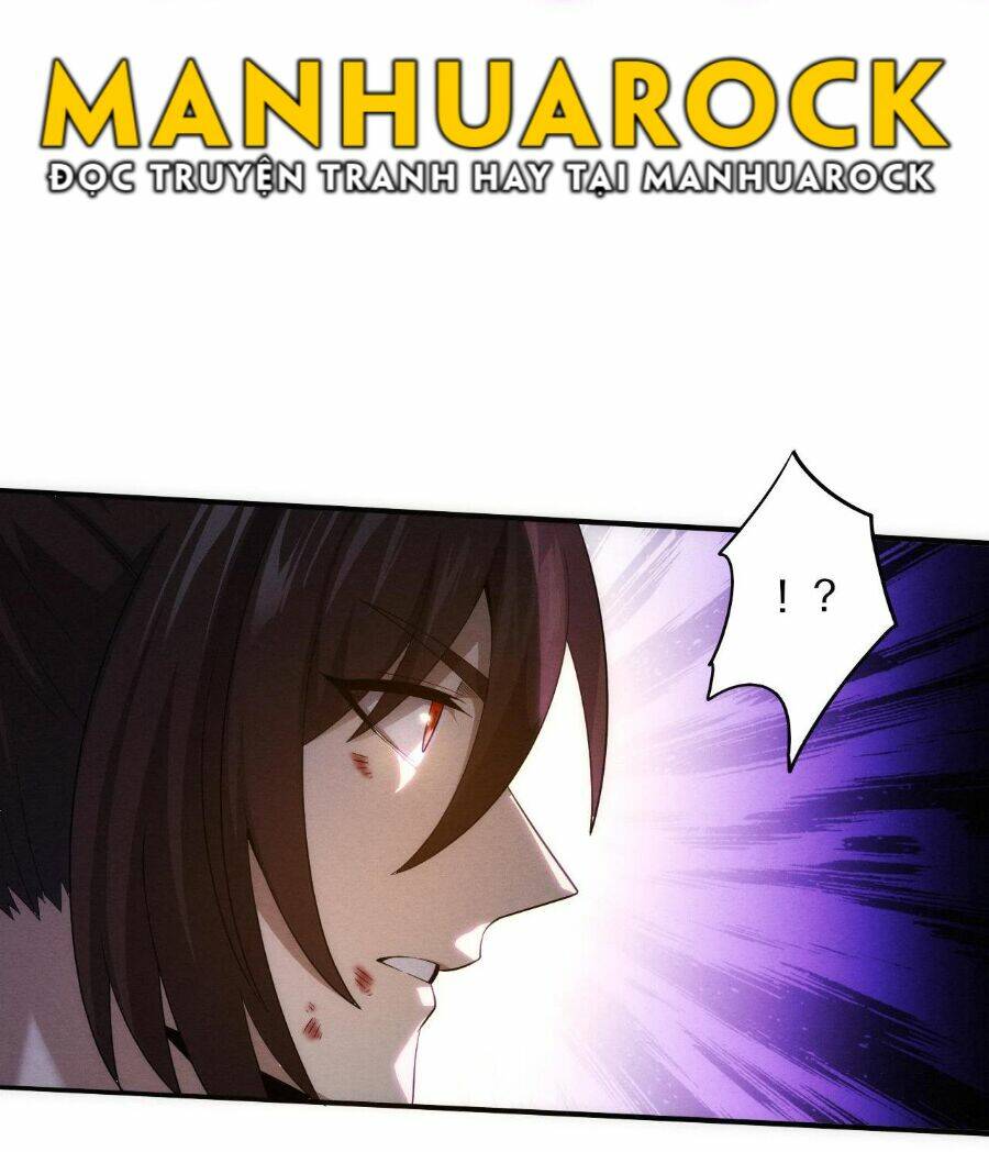 Tiến Hóa Cuồng Triều: Chapter 40