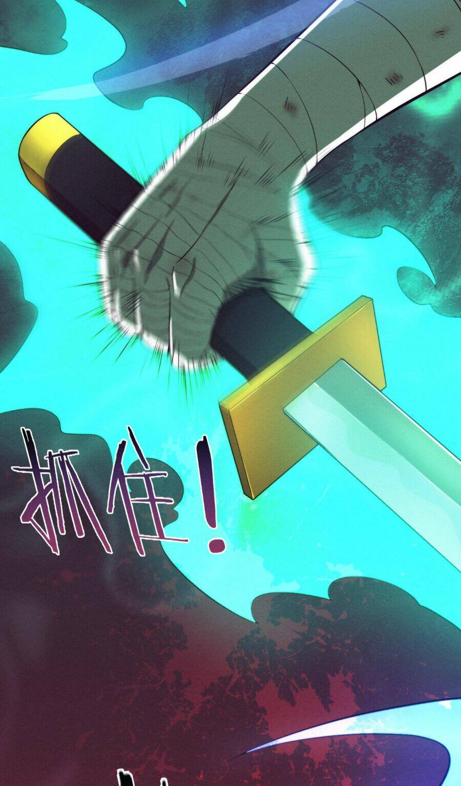 Tiến Hóa Cuồng Triều: Chapter 40