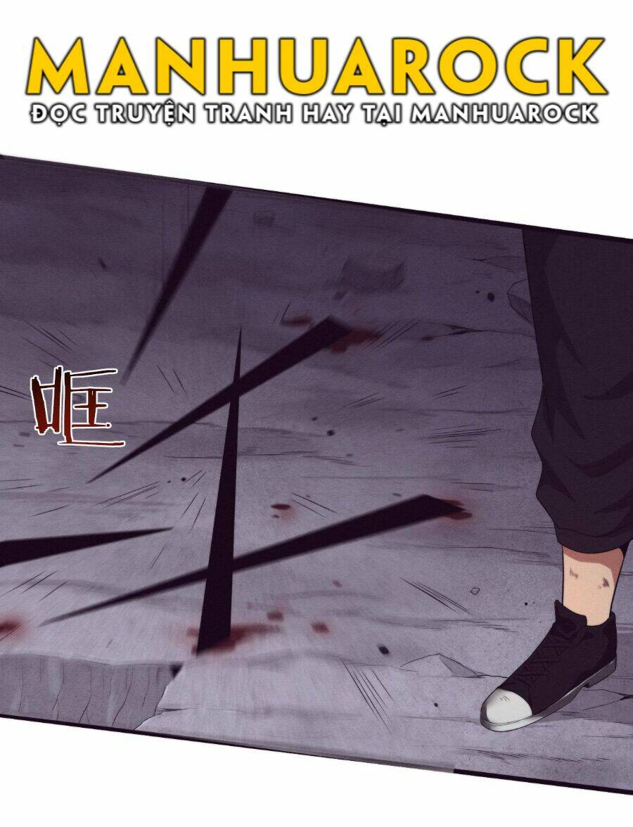 Tiến Hóa Cuồng Triều: Chapter 40