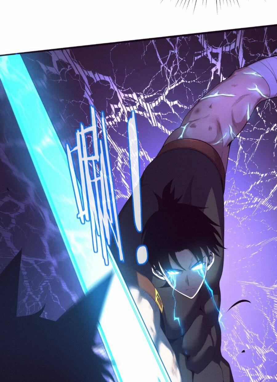 Tiến Hóa Cuồng Triều: Chapter 40