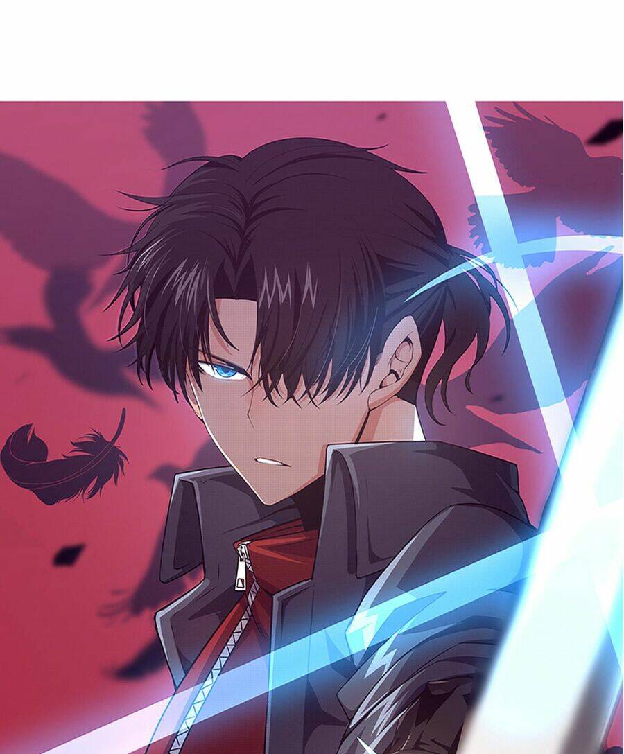 Tiến Hóa Cuồng Triều: Chapter 40