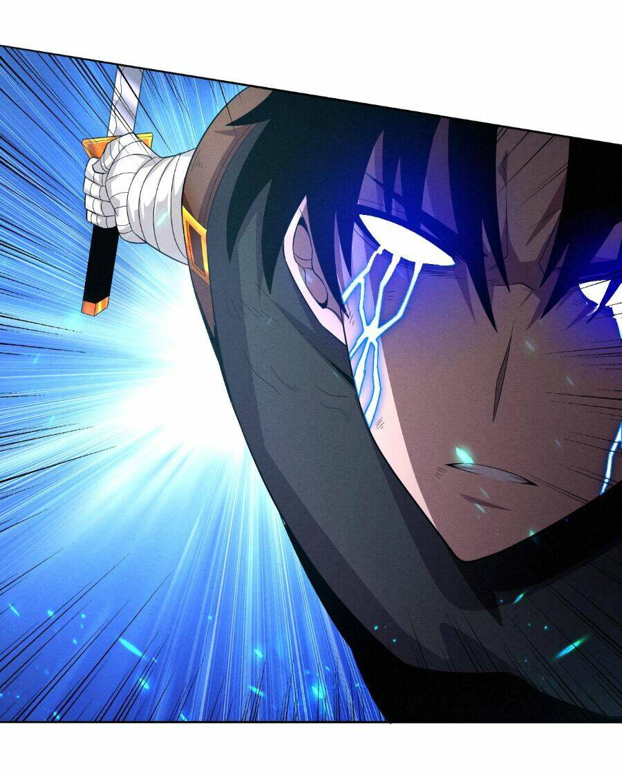 Tiến Hóa Cuồng Triều: Chapter 40