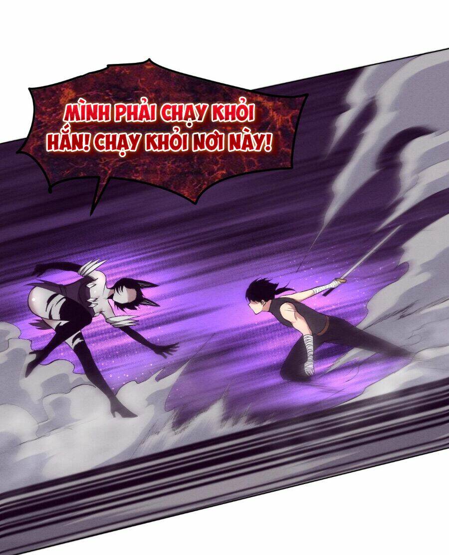Tiến Hóa Cuồng Triều: Chapter 40