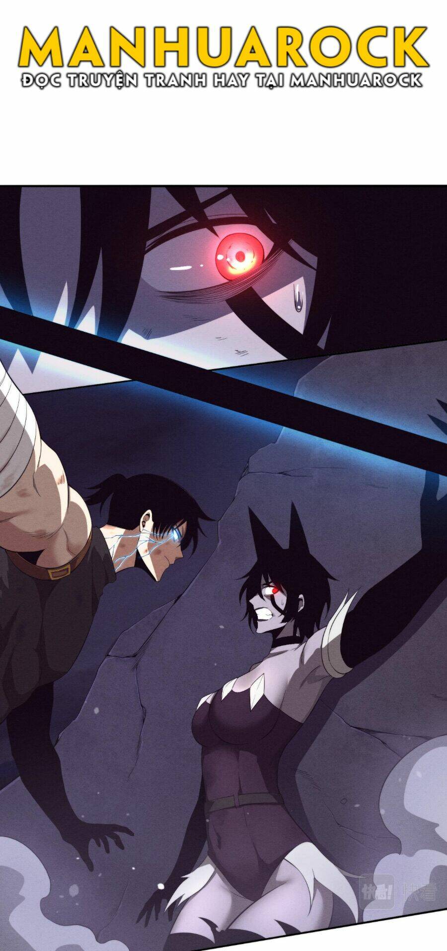Tiến Hóa Cuồng Triều: Chapter 40