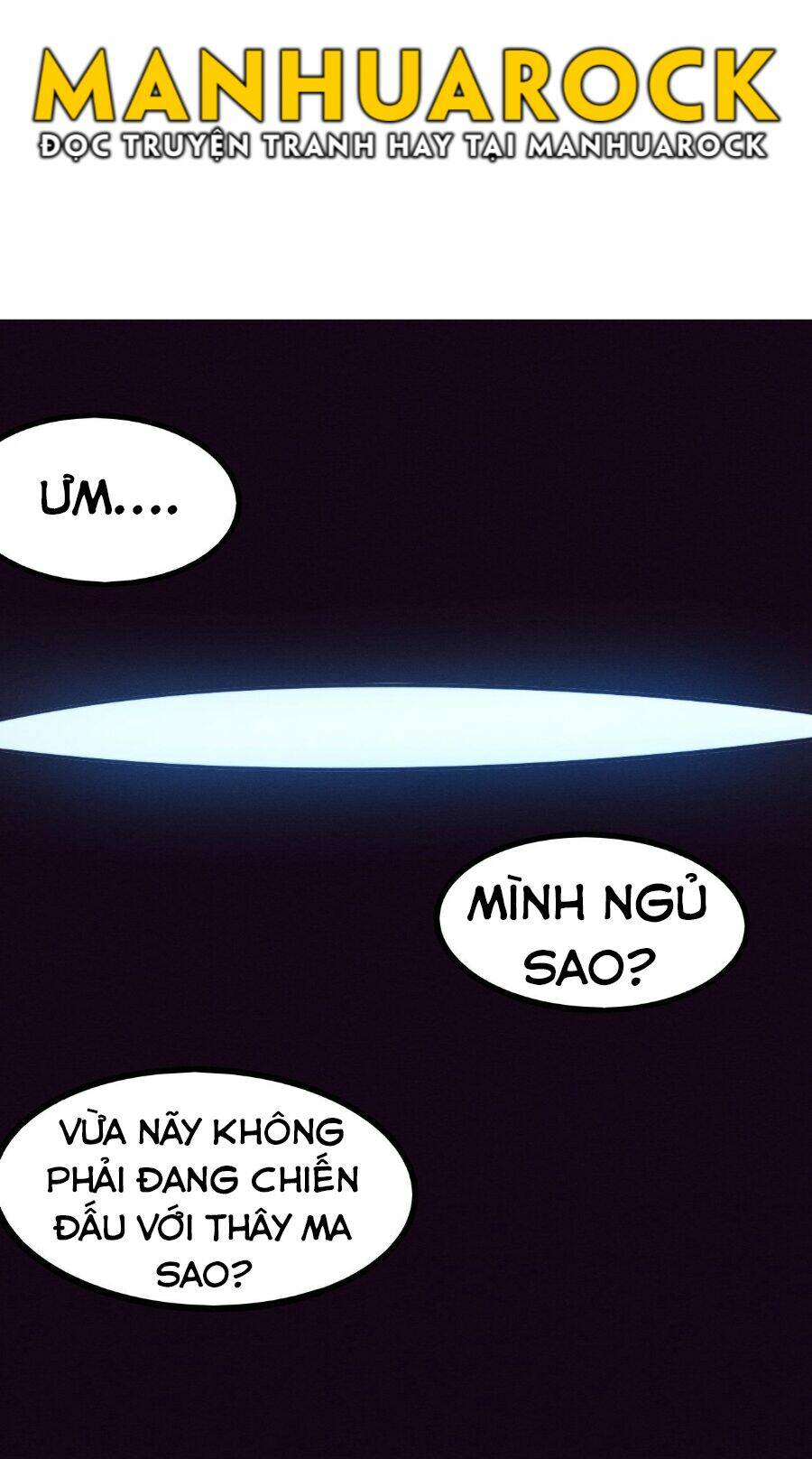 Tiến Hóa Cuồng Triều: Chapter 40