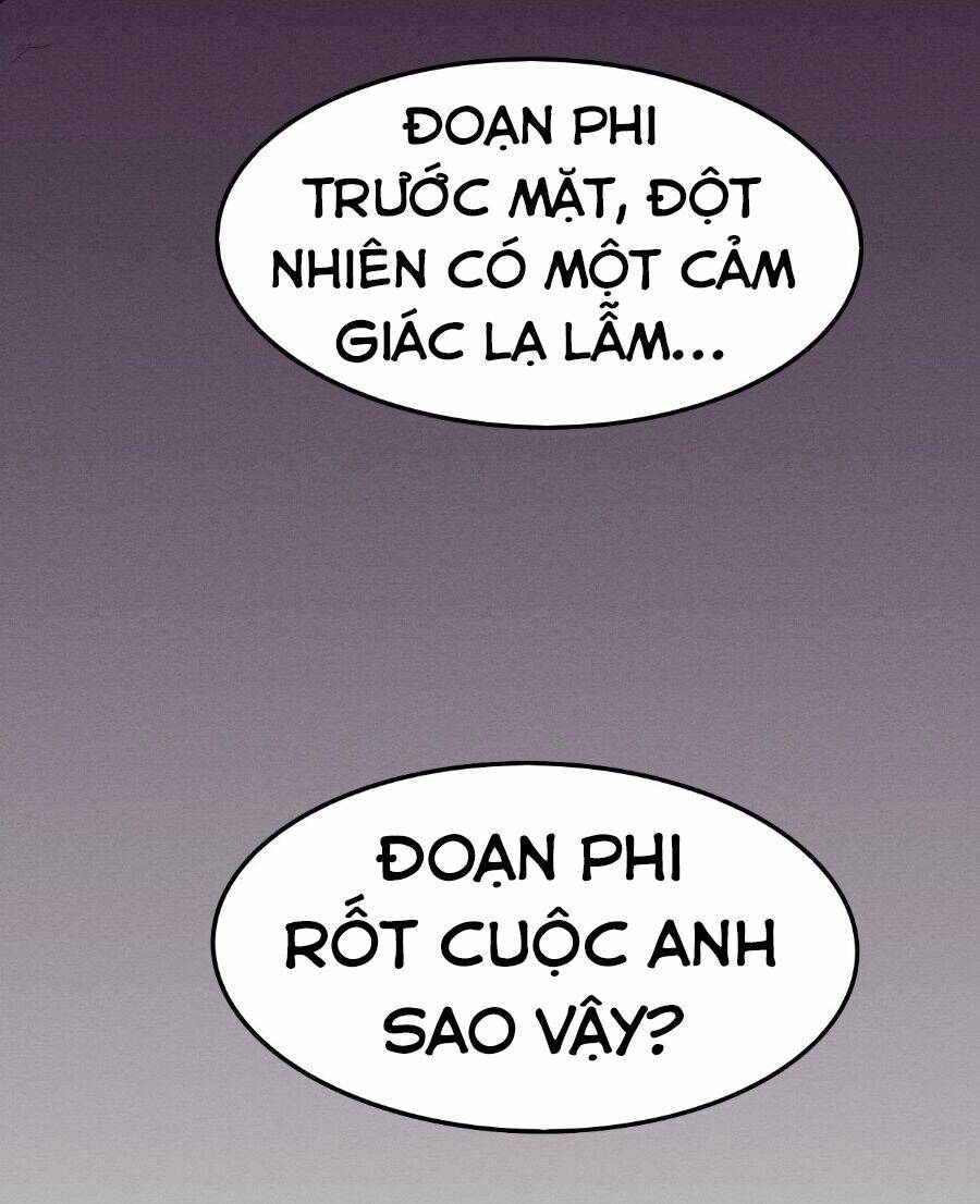 Tiến Hóa Cuồng Triều: Chapter 40