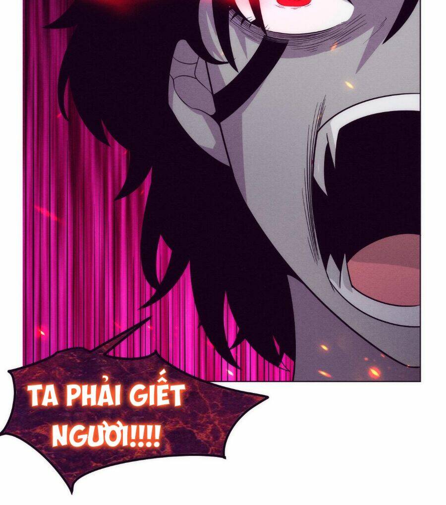 Tiến Hóa Cuồng Triều: Chapter 41