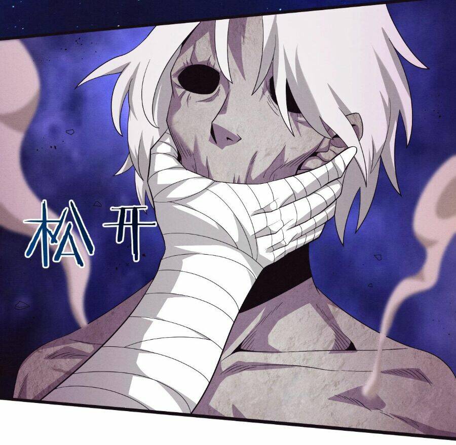 Tiến Hóa Cuồng Triều: Chapter 41