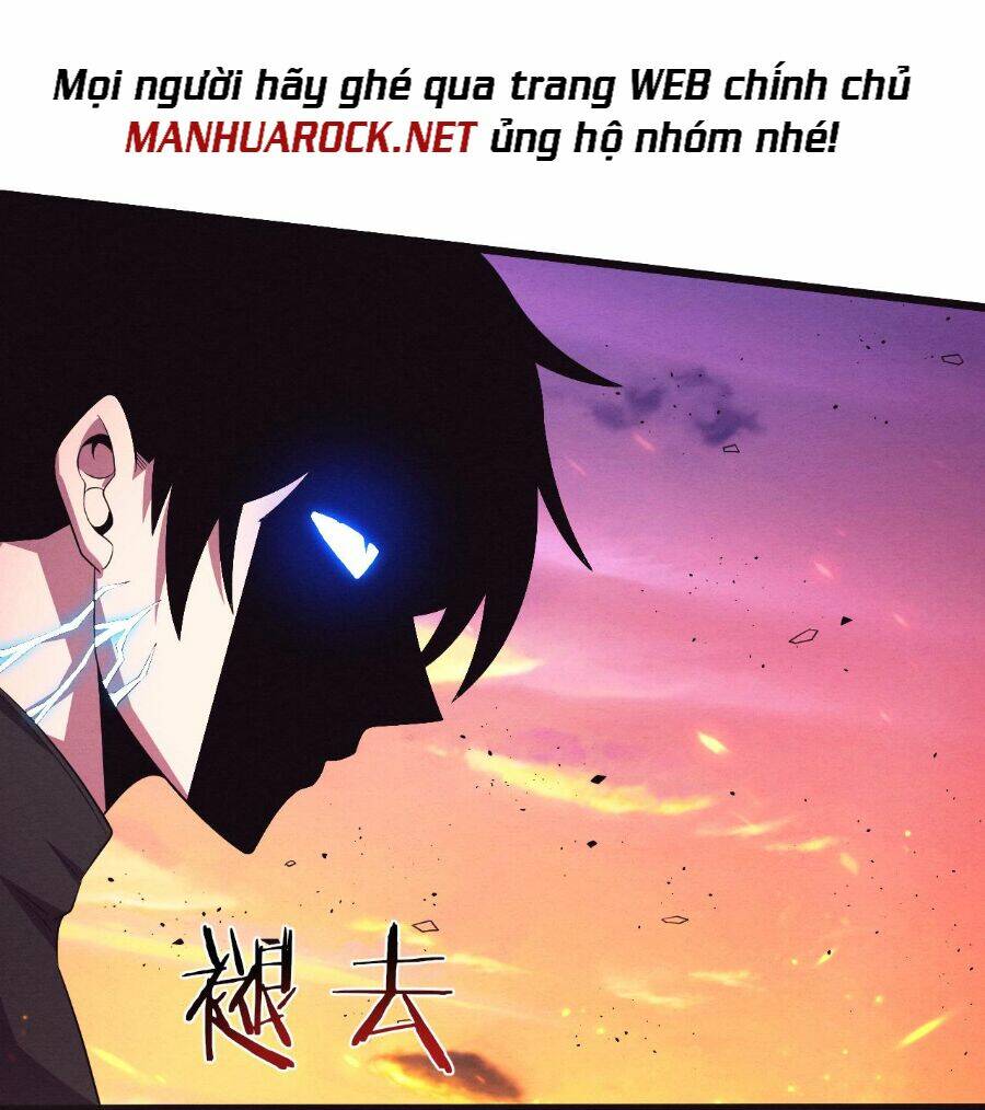 Tiến Hóa Cuồng Triều: Chapter 41