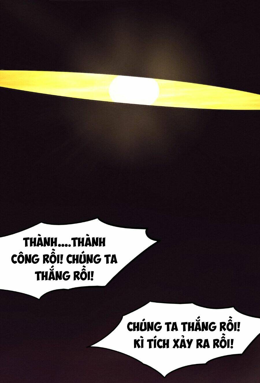 Tiến Hóa Cuồng Triều: Chapter 41