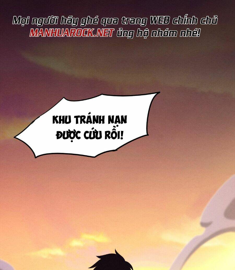Tiến Hóa Cuồng Triều: Chapter 41