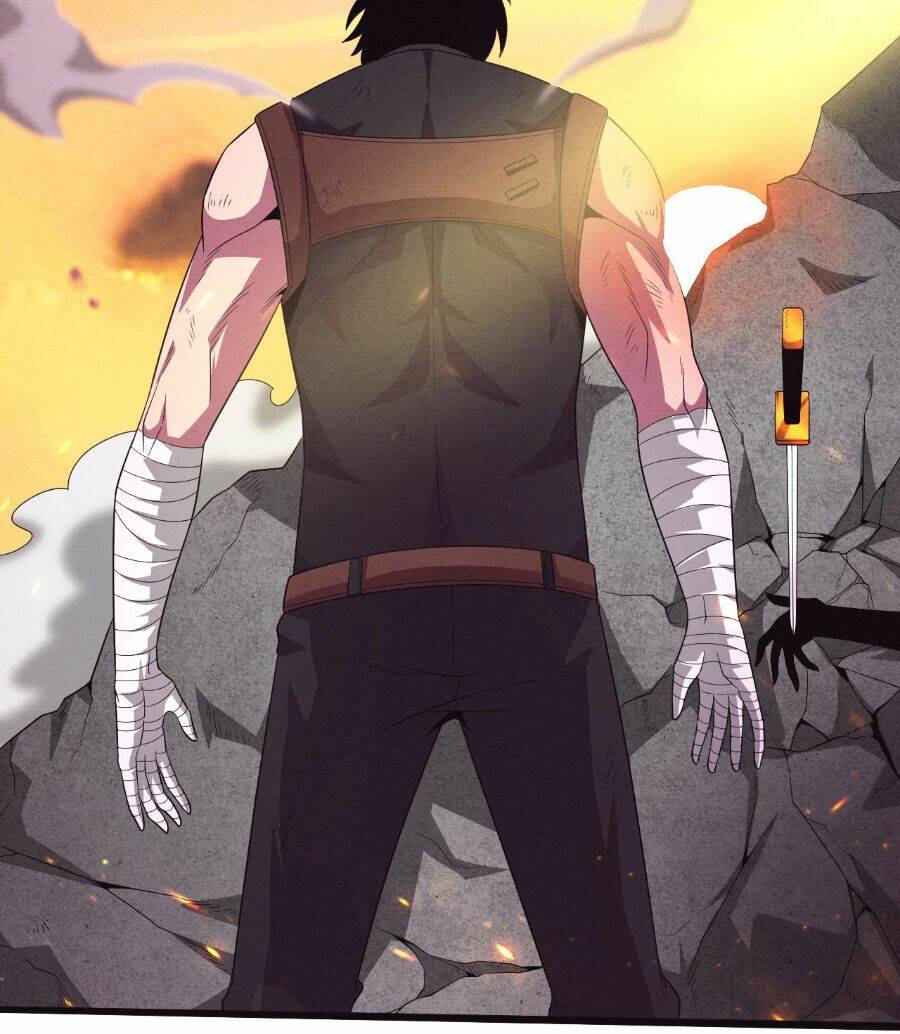 Tiến Hóa Cuồng Triều: Chapter 41