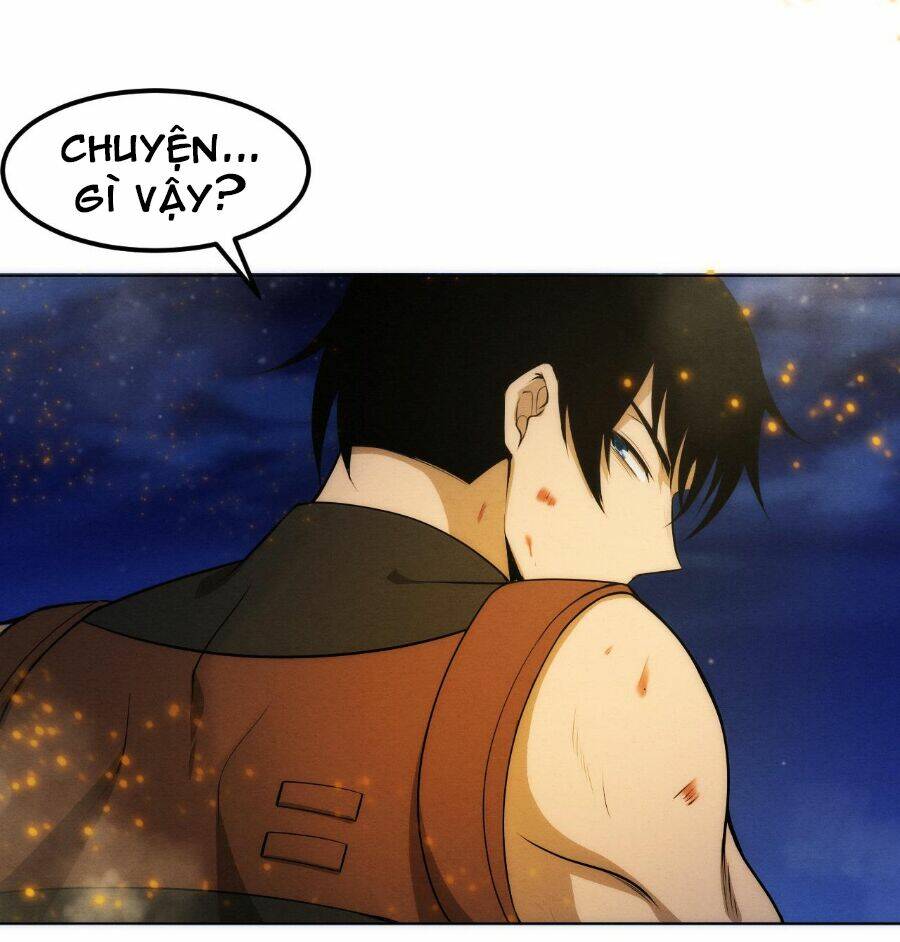 Tiến Hóa Cuồng Triều: Chapter 41